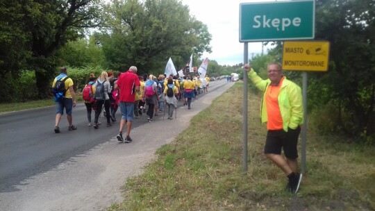 Bóg współpracuje z tymi, którzy Go miłują