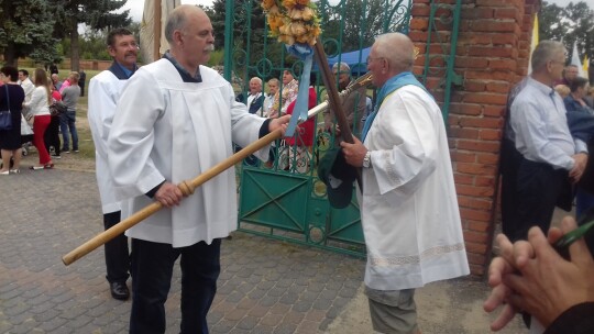 Bóg współpracuje z tymi, którzy Go miłują