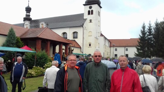 Bóg współpracuje z tymi, którzy Go miłują