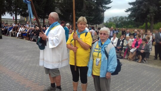 Bóg współpracuje z tymi, którzy Go miłują