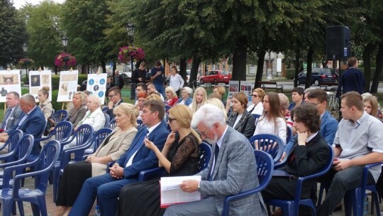 Za nami ósma edycja „Narodowego Czytania”