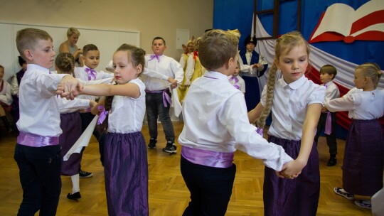 Narodowe Czytanie w Solcu