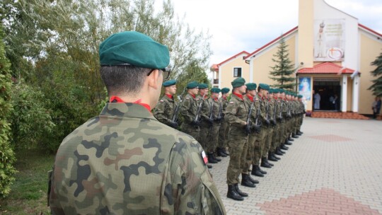 Gostynin oddał hołd legendarnej Danucie Siedzikównie [audio]