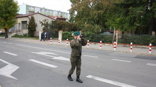 Gostynin oddał hołd legendarnej Danucie Siedzikównie [audio]