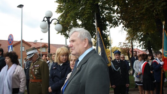 Gostynin oddał hołd legendarnej Danucie Siedzikównie [audio]