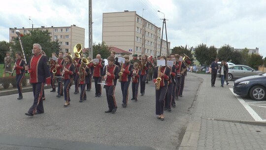 Podziękowania