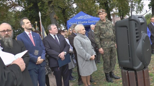 Podziękowania