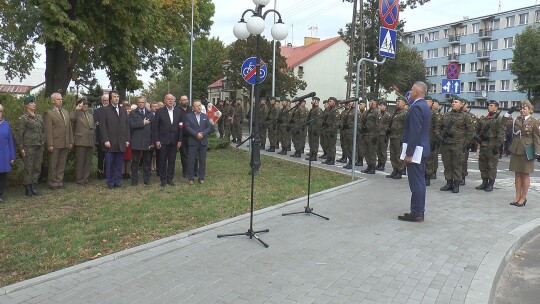 Podziękowania