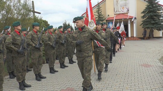 Podziękowania