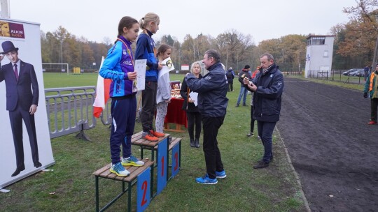 Cała Polska biega – Gostynin też