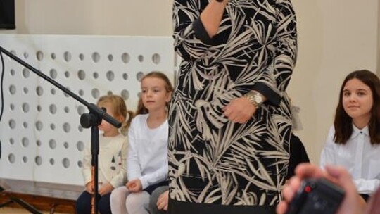 Ślubowanie Pierwszoklasistów w Jedynce