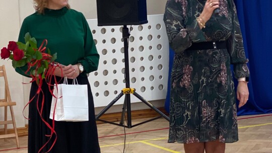 Ślubowanie Pierwszoklasistów w Jedynce