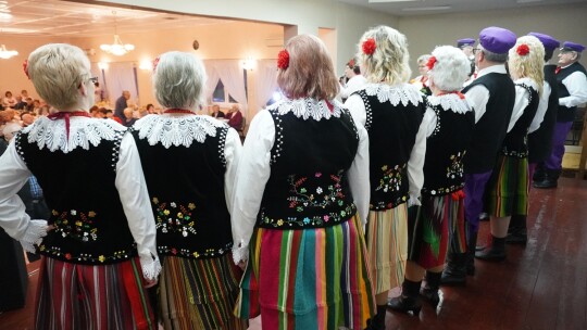 X Dzień Seniora w Białotarsku
