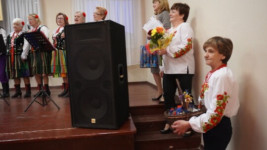 X Dzień Seniora w Białotarsku