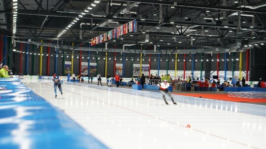 Podsumowanie programu profilaktycznego: "Magia sportu – jako alternatywa uzależnień"