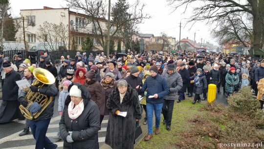 Cuda, cuda ogłaszają