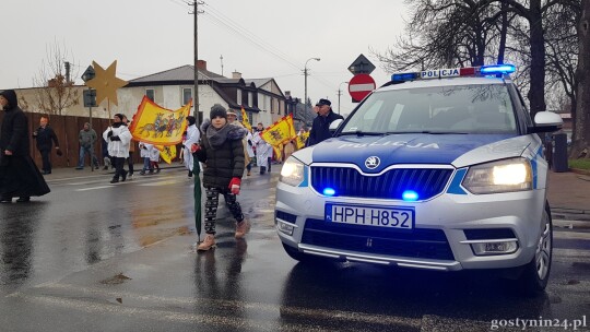 Cuda, cuda ogłaszają