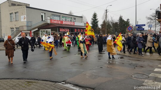 Cuda, cuda ogłaszają