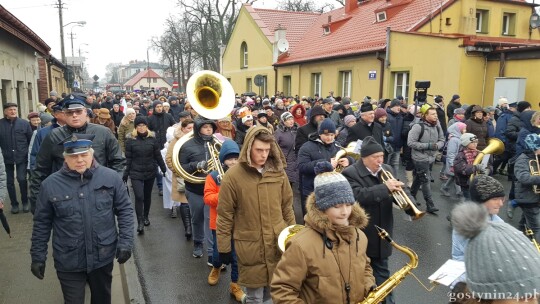 Cuda, cuda ogłaszają