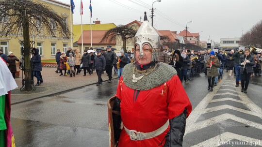 Cuda, cuda ogłaszają