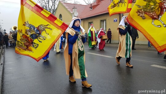 Cuda, cuda ogłaszają