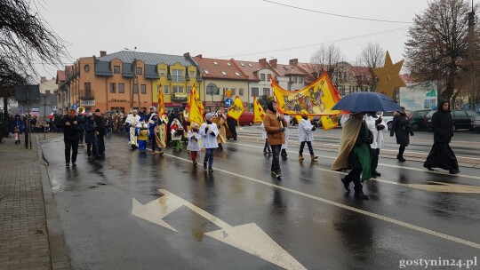 Cuda, cuda ogłaszają