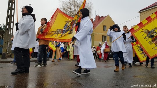 Cuda, cuda ogłaszają