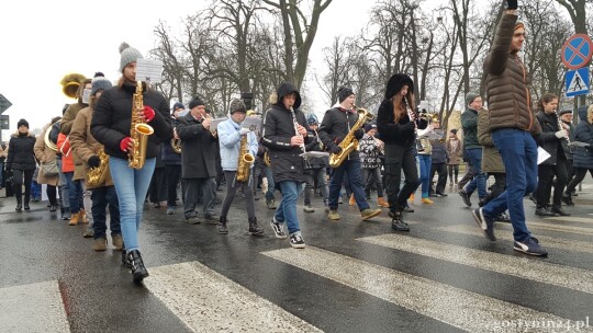 Cuda, cuda ogłaszają