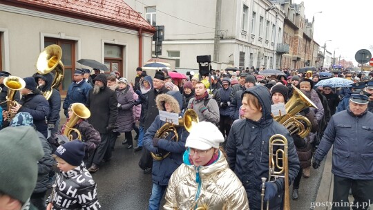 Cuda, cuda ogłaszają