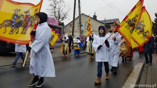 Cuda, cuda ogłaszają