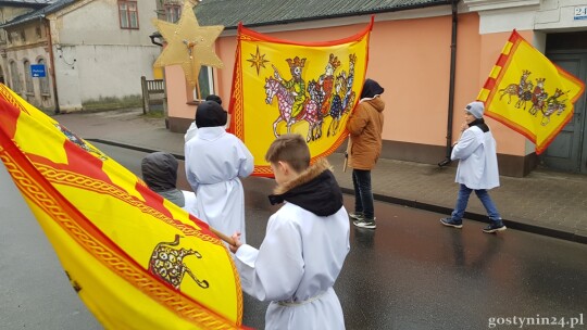 Cuda, cuda ogłaszają