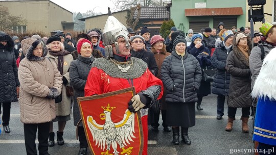 Cuda, cuda ogłaszają