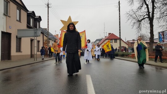 Cuda, cuda ogłaszają