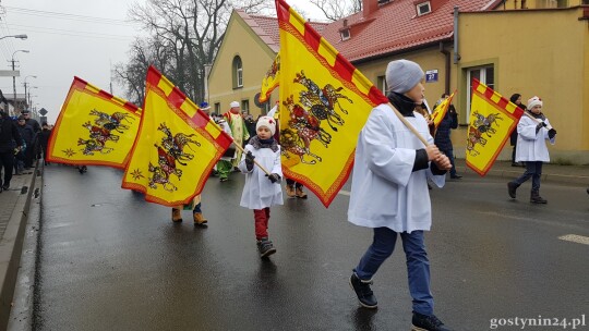 Cuda, cuda ogłaszają