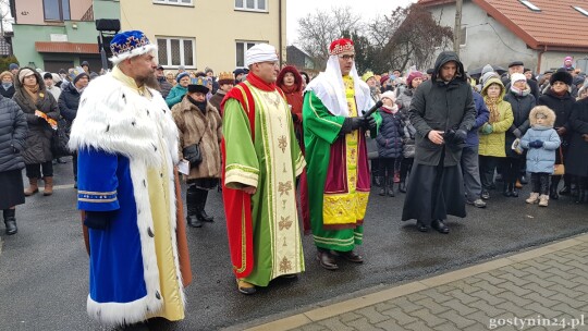 Cuda, cuda ogłaszają