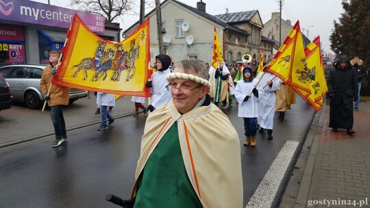 Cuda, cuda ogłaszają