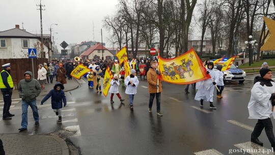 Cuda, cuda ogłaszają