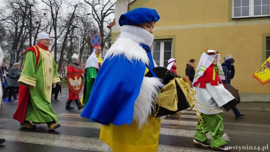 Cuda, cuda ogłaszają