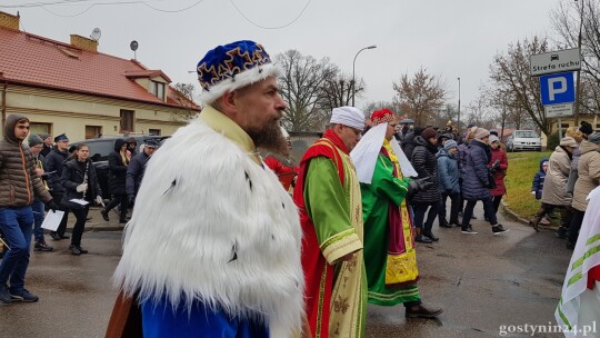 Cuda, cuda ogłaszają