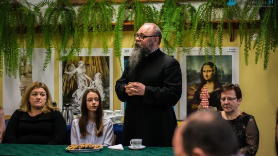 Rozstrzygnięcie XVII edycji Konkursu Bożonarodzeniowego