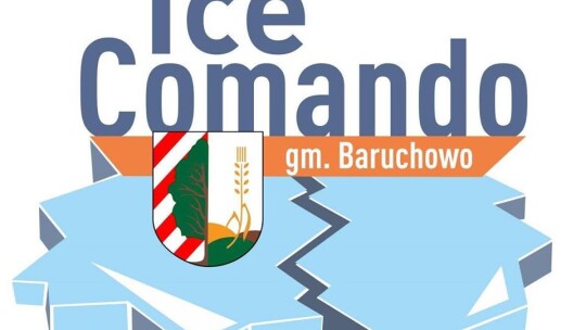 Morsy z Gostynina. Ice Comando nad Bałtykiem