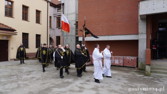 Wszystko woła o miłosierdzie [audio]