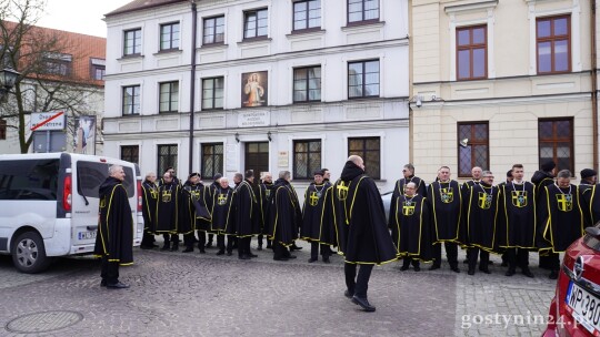 Wszystko woła o miłosierdzie [audio]