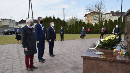 Święto Konstytucji 3 Maja w okresie pandemii