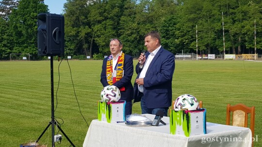 Umowa na modernizację stadionu podpisana