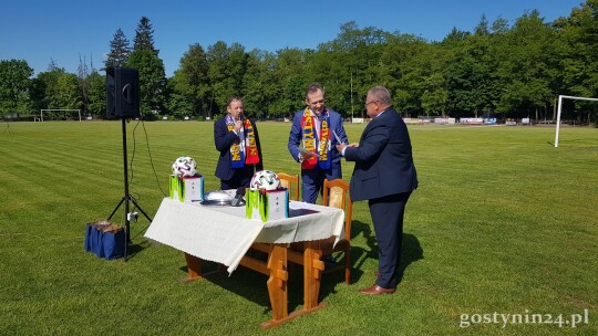 Umowa na modernizację stadionu podpisana