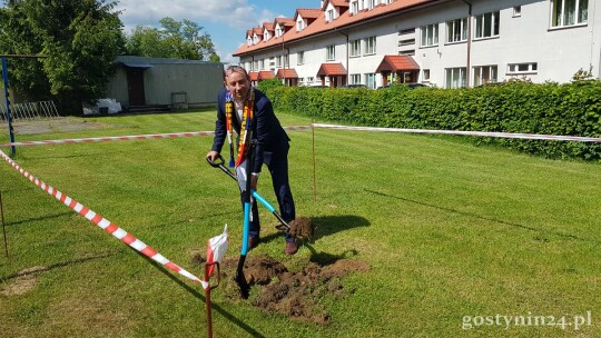 Umowa na modernizację stadionu podpisana