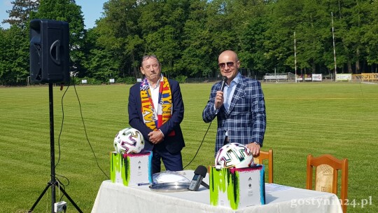 Umowa na modernizację stadionu podpisana