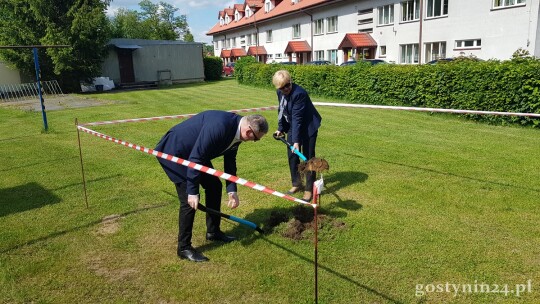 Umowa na modernizację stadionu podpisana