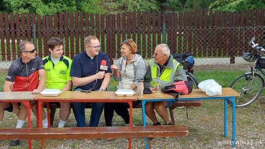 Potrzebne plemię nowych ludzi